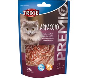 Trixie TRIXIE PREMIO CARPACCIO 20GR