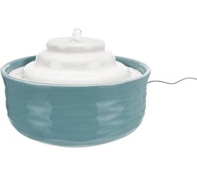 Trixie Drinkfontein Vital Falls 1.5 Liter Trixie Drinkfontein Vital Falls 1.5 Liter