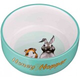 Trixie Eetbak Honey&hopper 11cm