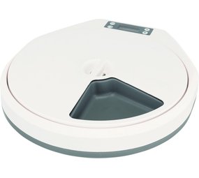 Trixie TRIXIE AUTOMATIC FOOD DISPENCER TX5 Trixie TRIXIE AUTOMATIC FOOD DISPENCER TX5