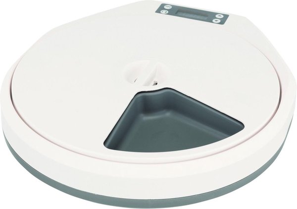 Trixie TRIXIE AUTOMATIC FOOD DISPENCER TX5 Trixie TRIXIE AUTOMATIC FOOD DISPENCER TX5