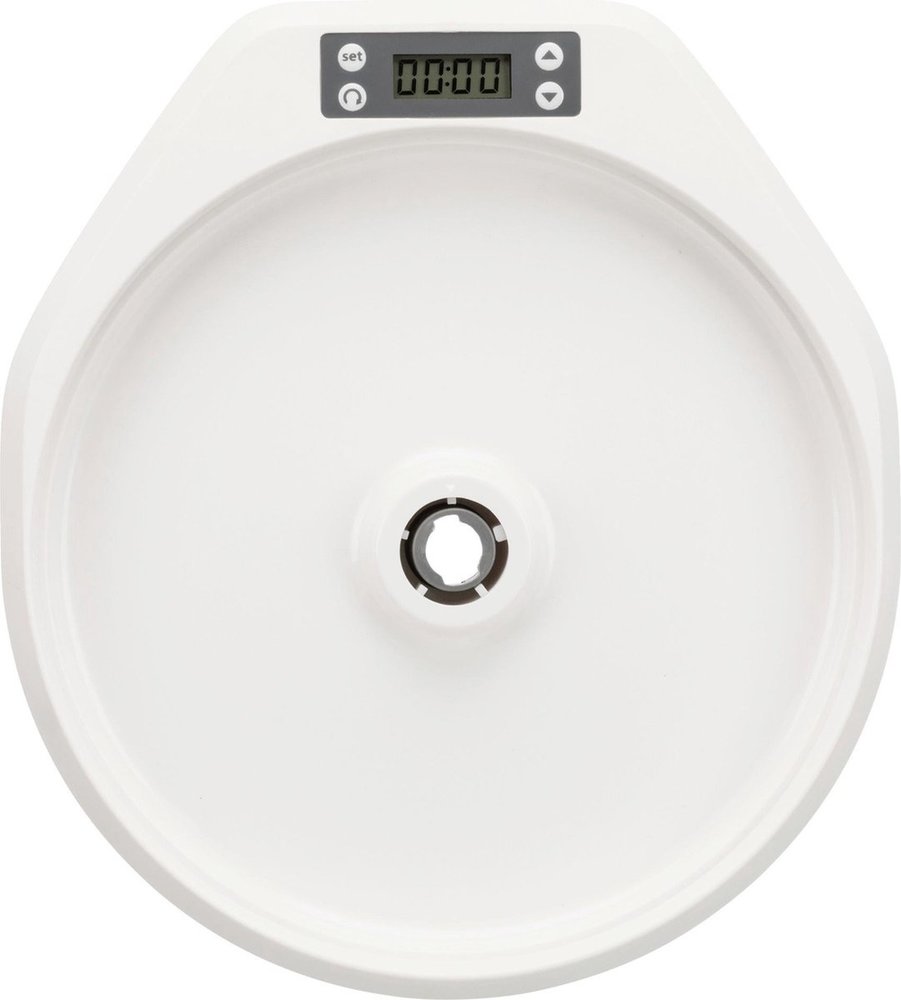 Trixie TRIXIE AUTOMATIC FOOD DISPENCER TX5 Trixie TRIXIE AUTOMATIC FOOD DISPENCER TX5