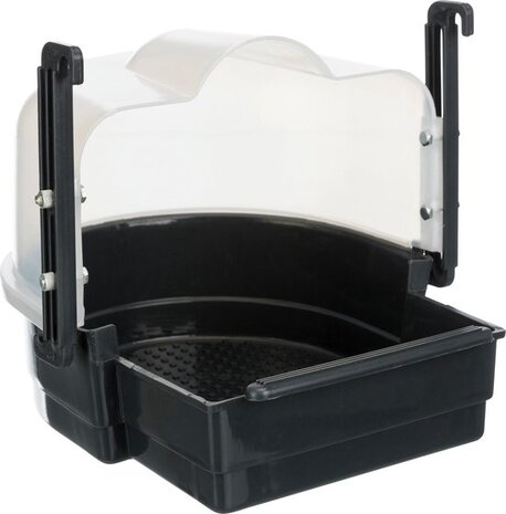 Trixie TRIXIE BADHUIS VOOR GROTE VOGELS Trixie TRIXIE BADHUIS VOOR GROTE VOGELS