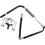 Trixie TRIXIE BIKERSET FOR LARGE DOGS Trixie TRIXIE BIKERSET FOR LARGE DOGS