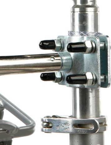 Trixie TRIXIE BIKERSET FOR LARGE DOGS Trixie TRIXIE BIKERSET FOR LARGE DOGS