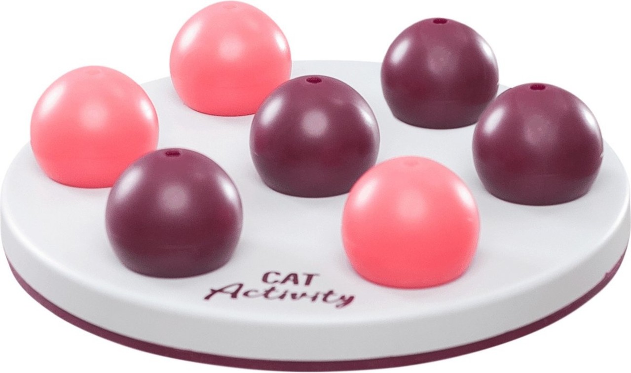 Trixie TRIXIE CAT ACTIVITY STRATEGIESPEL Trixie TRIXIE CAT ACTIVITY STRATEGIESPEL