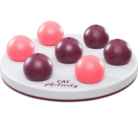 Trixie TRIXIE CAT ACTIVITY STRATEGIESPEL Trixie TRIXIE CAT ACTIVITY STRATEGIESPEL