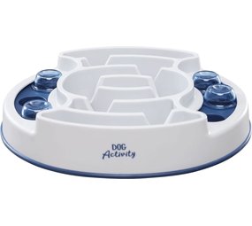 Trixie TRIXIE DOG ACTIVITY SLIDEFEED STRATEGIESPEL