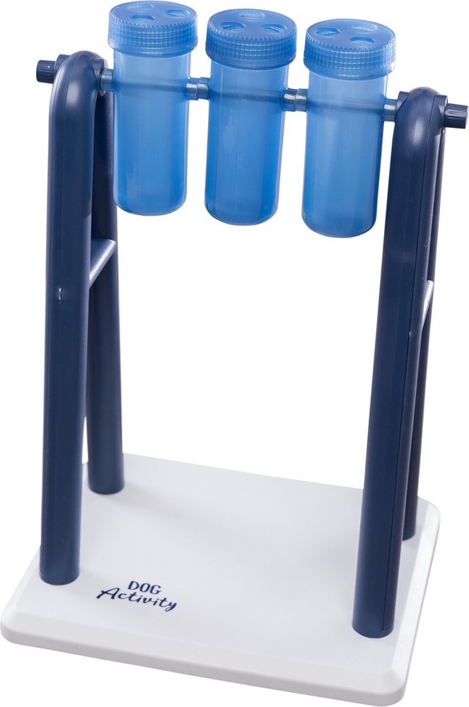 Trixie TRIXIE DOG ACTIVITY TURN AROUND DENKSPEL Trixie TRIXIE DOG ACTIVITY TURN AROUND DENKSPEL