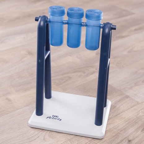 Trixie TRIXIE DOG ACTIVITY TURN AROUND DENKSPEL Trixie TRIXIE DOG ACTIVITY TURN AROUND DENKSPEL