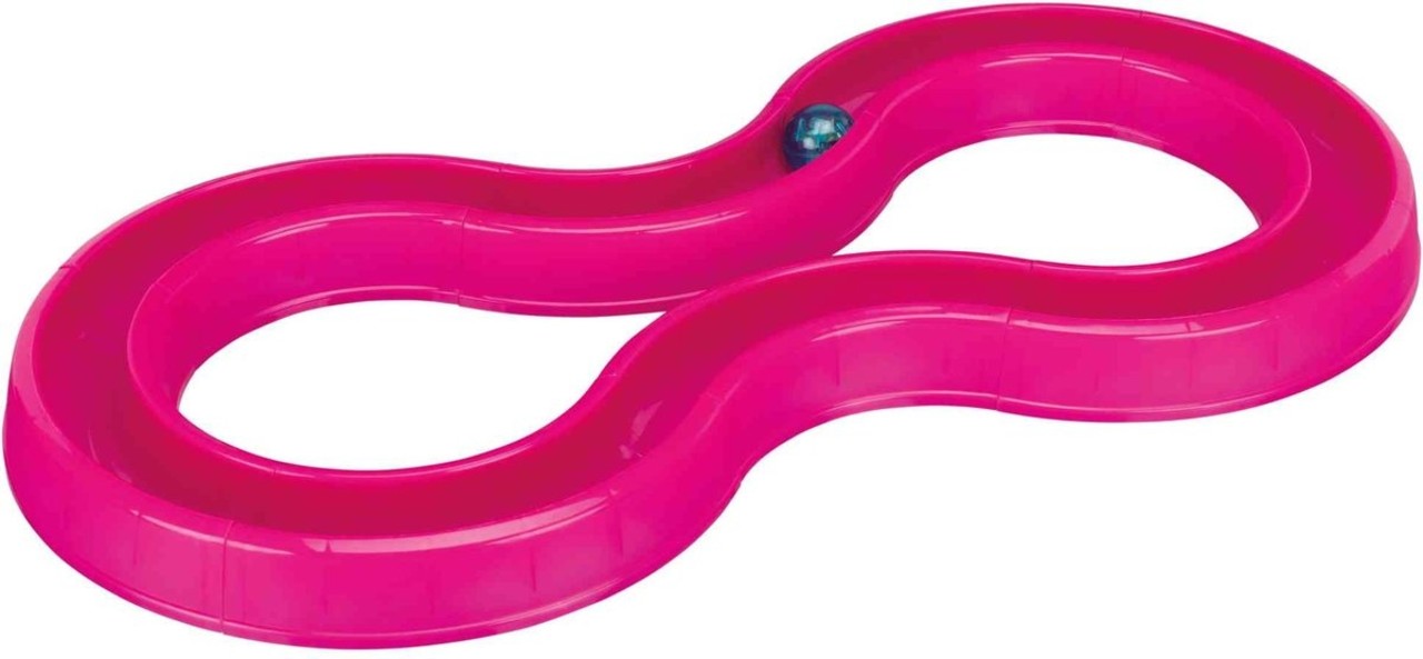 Trixie TRIXIE FLASHING BALL RACE Trixie TRIXIE FLASHING BALL RACE