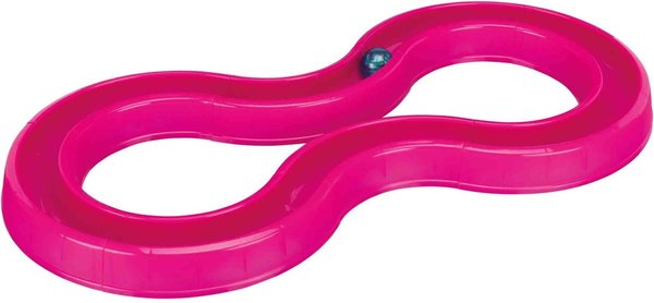 Trixie TRIXIE FLASHING BALL RACE Trixie TRIXIE FLASHING BALL RACE