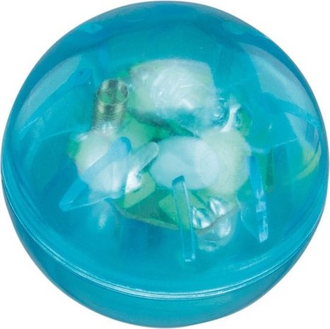 Trixie TRIXIE FLASHING BALL RACE Trixie TRIXIE FLASHING BALL RACE