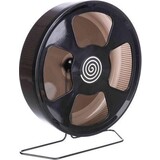 Trixie TRIXIE HAMSTERMOLEN KUNSSTOF 20CM Trixie TRIXIE HAMSTERMOLEN KUNSSTOF 20CM