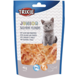 Trixie TRIXIE JUNIOR SALMON CLOUDS 40G Trixie TRIXIE JUNIOR SALMON CLOUDS 40G