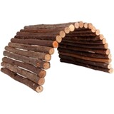 de Boon Boon knaagdier knaaghuis hout buigbaar