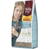 Hobby First Hobby First Chinchilla&degu Complete 1500gr