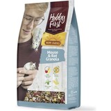 Hobby First Hobby First Mouse&rat Granola 800gr