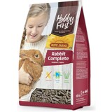 Hobby First Hobby First Rabbit Complete 3KG Hobby First Hobby First Rabbit Complete 3KG