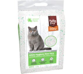 Hobby First Hobby First Cat Hygiene Aloe Vera Hobby First Hobby First Cat Hygiene Aloe Vera