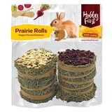 Hobby First Hobby F Prairie rolls Pastinaak Rode Biet
