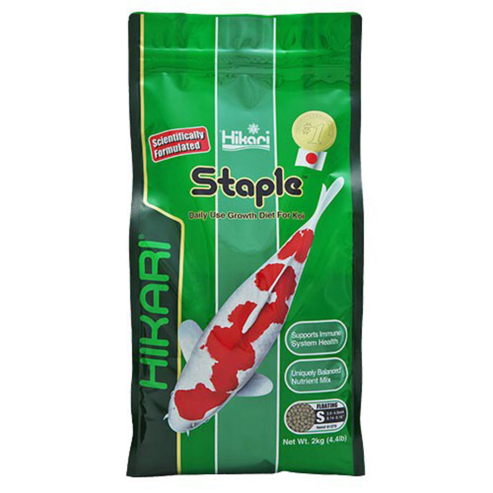 Hikari Hikari Staple mini