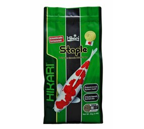Hikari Visvoer Hikari Staple medium Hikari Visvoer Hikari Staple medium