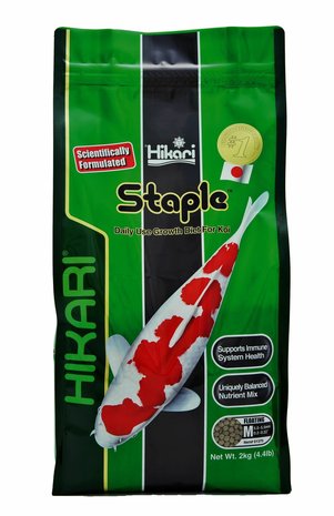 Hikari Visvoer Hikari Staple medium Hikari Visvoer Hikari Staple medium