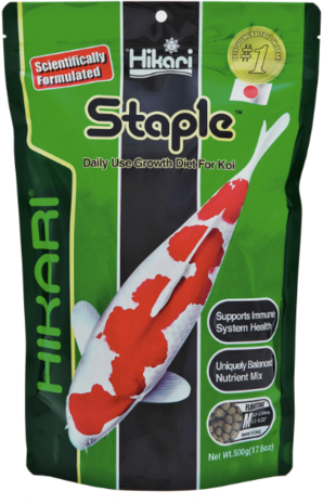 Hikari Hikari Staple medium Hikari Hikari Staple medium