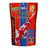 Hikari Visvoer Hikari Wheat Germ medium Hikari Visvoer Hikari Wheat Germ medium