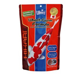 Hikari Visvoer Hikari Wheat Germ medium Hikari Visvoer Hikari Wheat Germ medium
