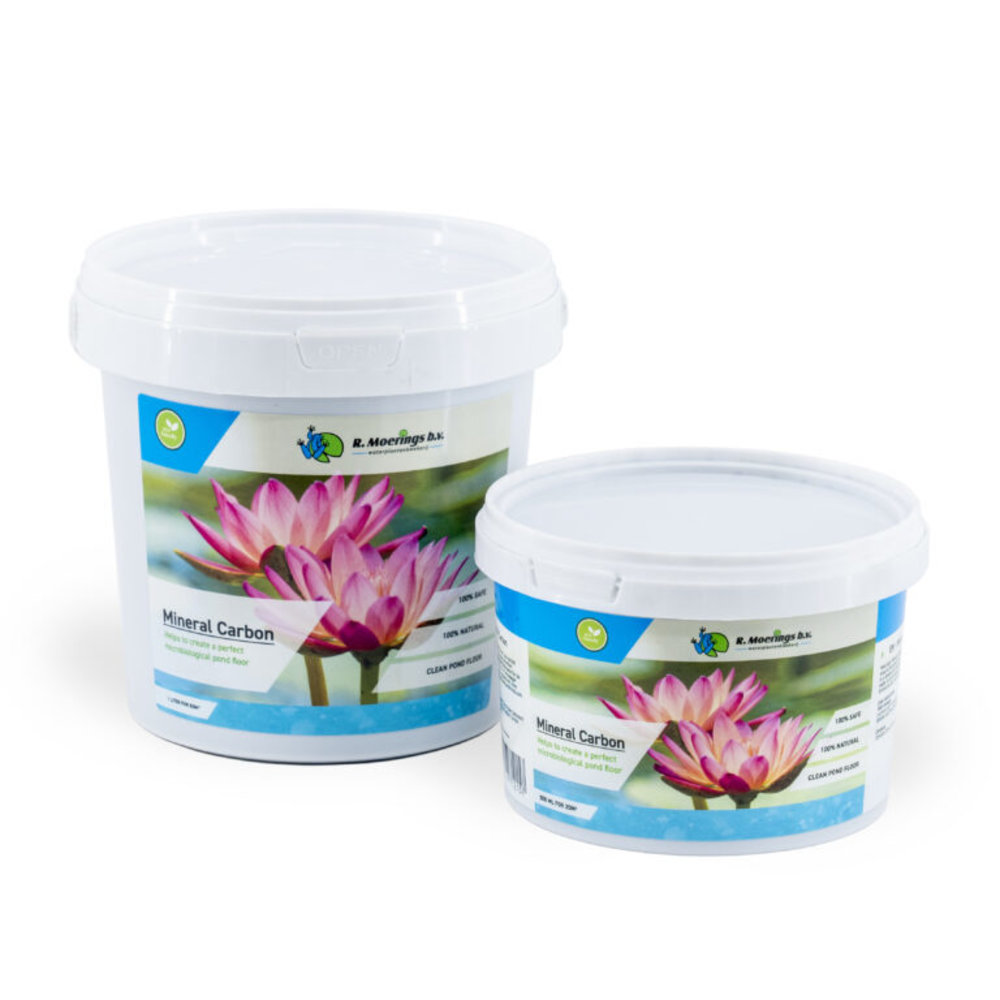 Moerings Moerings Mineral Carbon Moerings Moerings Mineral Carbon