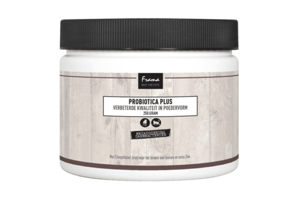 Frama FRAMA PROBIOTICA PLUS POEDER Frama FRAMA PROBIOTICA PLUS POEDER