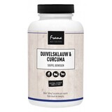 Frama FRAMA DUIVELSKLAUW  CURCUMA Frama FRAMA DUIVELSKLAUW  CURCUMA
