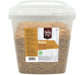 Hobby First HOBBY FIRST PURE RIVER SHRIMPS 850GR