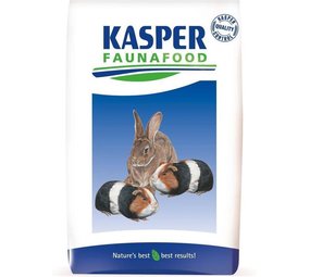 Kasper Kasper Caviakorrels 4kg Kasper Kasper Caviakorrels 4kg