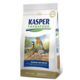 Kasper Kasper Strooivoer Met Insecten 1kg