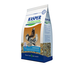 Kasper Kasper Sierduivenvoer Kasper Kasper Sierduivenvoer