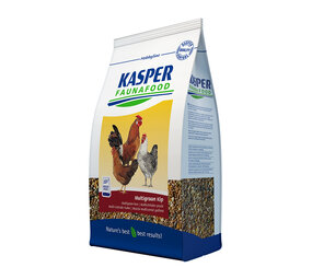 Kasper Kasper Multigraan Kip