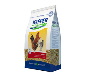 Kasper Kasper Legmeel