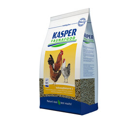 Kasper Kasper Kuikenopfokkorrel 2