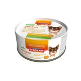 Smolke Smolke Hond Soft Pate Chicken 125gr