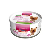 Smolke Smolke Hond Soft Pate Turkey 125gr