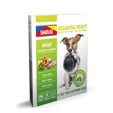 Smolke Smolke Vers Gestoomd Wild Graanvrij 395gr