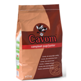 Cavom Cavom Puppy/junior Cavom Cavom Puppy/junior