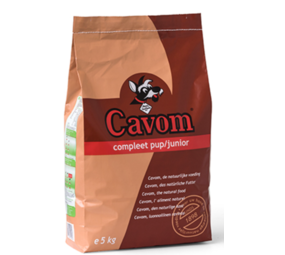 Cavom Cavom Puppy/junior Cavom Cavom Puppy/junior