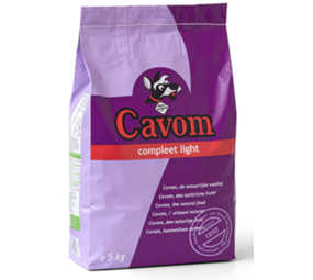Cavom Cavom Light 5kg Cavom Cavom Light 5kg