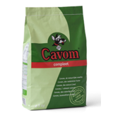 Cavom Cavom Compleet
