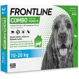 Frontline Frontline Combo Spot On Hond 10-20kg