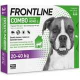 Frontline Frontline Combo Spot On Hond 20-40kg Frontline Frontline Combo Spot On Hond 20-40kg